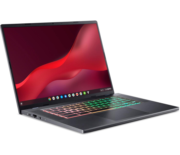 Acer Chromebook Gaming CBG516 i7-1260P/16GB/256 120Hz ChromeOS - 1107105 - zdjęcie 4